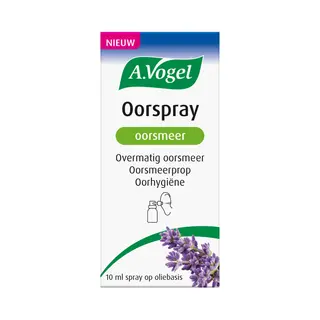 A.Vogel Ohrenspray Ohrenschmalz | 10 Ml