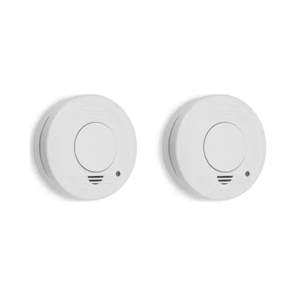 Smartwares Fsm-11512 Rauchwarnmelder 2er Pack RM250 thumbnail
