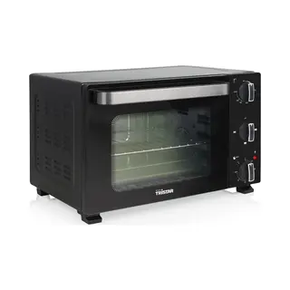 Tristar Ov-3650 Mini-oven Timerfunctie, Controlelampje, Convectiefunctie 20 L