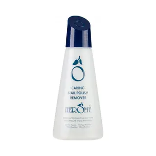 Herome Caring Nail Polish Remover Vloeibare nagellakremover 120 ml