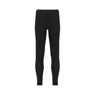 Ten Cate Thermo Broek Zwart Voor Kinderen | Maat 170/176