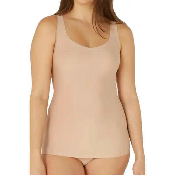 Ten Cate Secrets Singlet 2-way Walnut Voor Dames | Maat L thumbnail