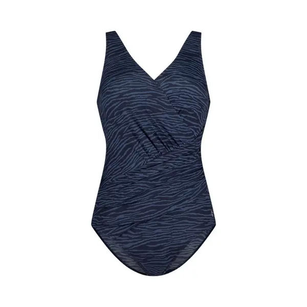Ten Cate Swim Soft Cup V-neck BadpakVolwassenen thumbnail