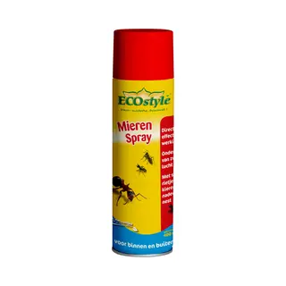 Ecostyle Mierenspray 400 Ml
