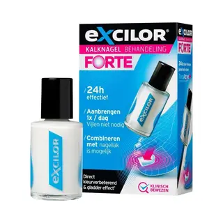 Excilor Forte Schimmelnagels 30ml