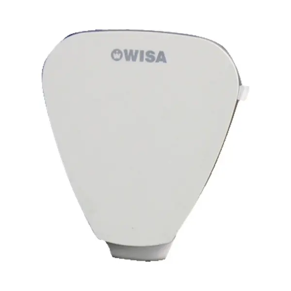 Wisa 500 Drukknop Opbouwspoelreservoir 8050411901 thumbnail