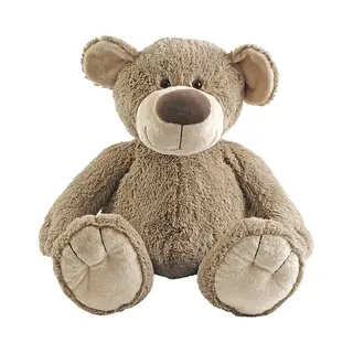 Happy Horse Beer Bella Knuffel 150cm - Bruin - Baby Knuffel Cadeau
