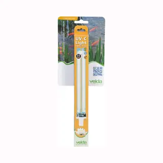 Velda Uv-C Pl Lamp 11 Watt