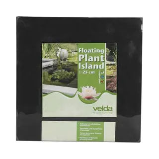 Velda 0880.013 accessoire voor tuinvijver & fontein Plantenmand
