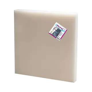 Velda Vt Filter Foam 50*50*5 Cm White