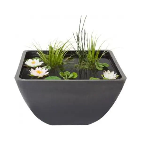 Velda Fountain Pond Square 55x55x32 Cm thumbnail