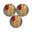 Houten Lepels