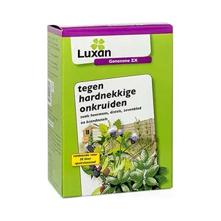 Luxan Genoxone Zx - 250 Ml