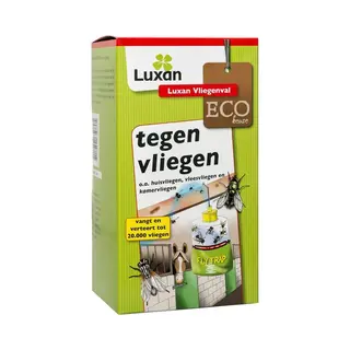 Luxan Vliegenval