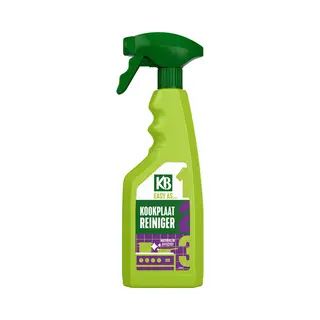 Kb Easy Kookplaatreiniger Spray 500 Ml