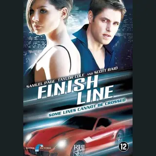 Finish Line