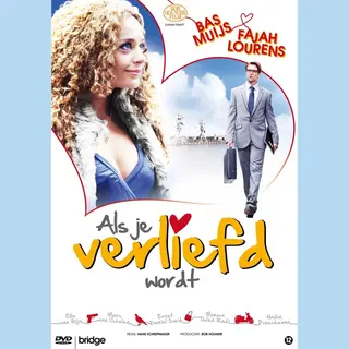 Bridge Entertainment Als Je Verliefd Wordt (Dvd)