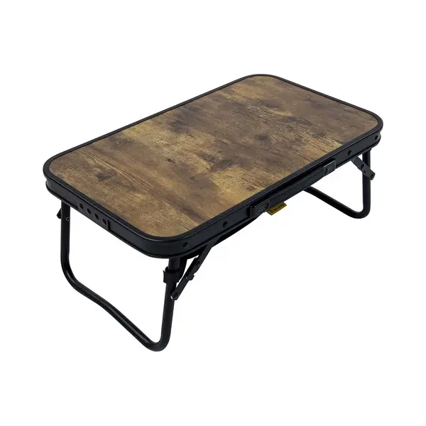 Bo-Camp - Industrial - Klaptafel - Compact - Woodbine thumbnail