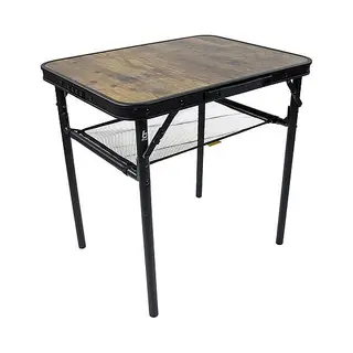 Bo-Camp Bc Ind Mesa Garland 60 X 45 Cm Für Camper Und Outdoor, Für Komfort Und Bequemlichkeit Im Freien, 45 Cm