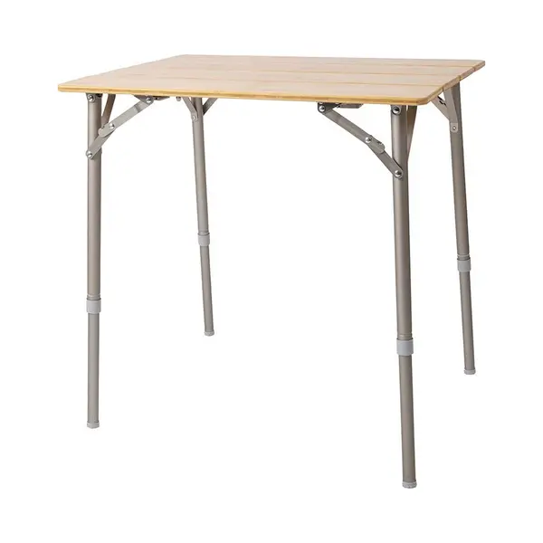 Bo-camp Urban Outdoor Morris Tafel Bruin thumbnail