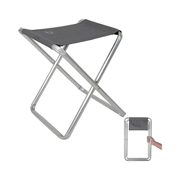 Bo-Camp - Krukje - Inklapbaar - Aluminium thumbnail