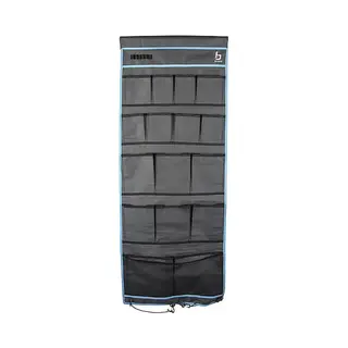 Bo-Camp 1771501 hangvak Polyester Antraciet