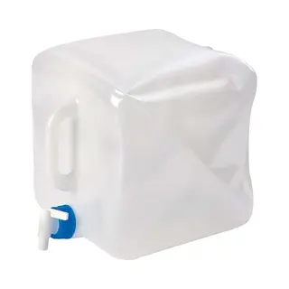 Bo-Camp - Jerrycan - Met Kraan - Opvouwbaar - 7