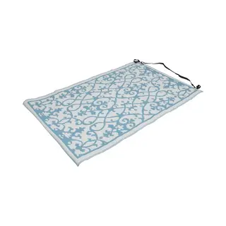Bo-Camp - Pastel - Chill Mat - Lavardin - Beach - Blauw