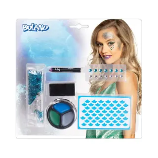 Boland 45067 make-up voor verkleedfeesten