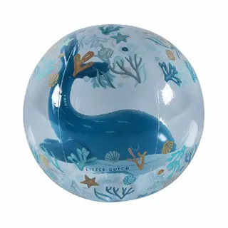 Little Dutch Ocean Dreams Strandbal 3D Figuur Bl.