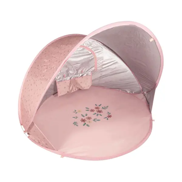 Little Dutch Ocean Dreams Pop-up Zelt Rosa thumbnail