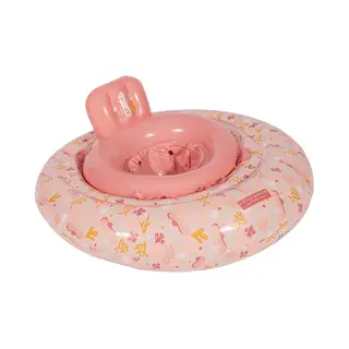 Little Dutch Ocean Dreams Babyfloat Roze