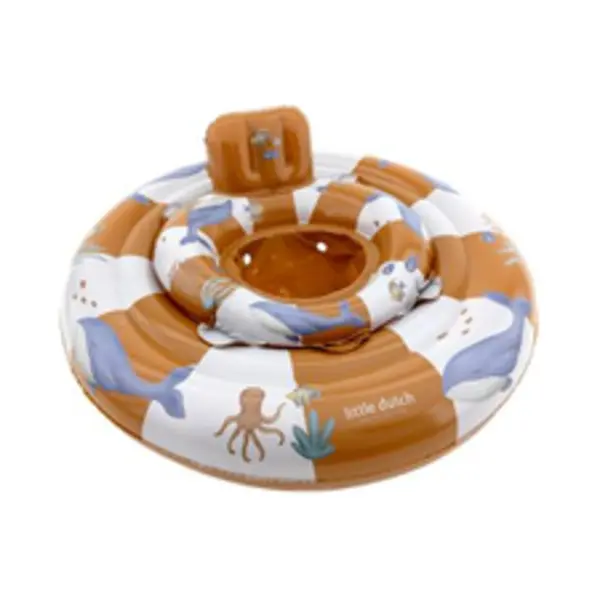 Rubo Toys Little Dutch Ocean World Babyfloat thumbnail