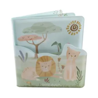 Rubo Toys Little Dutch Safari Badboekje
