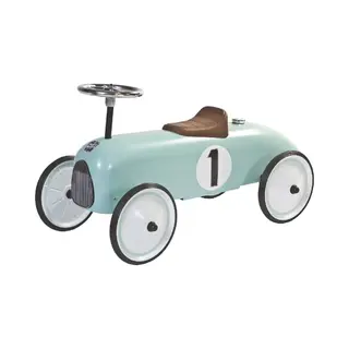 Retro Roller Loopauto Colin