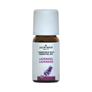 Jacob Hooy Lavendel Olie 10 Ml