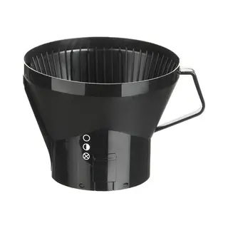 Moccamaster Manual Drip-Stop Brew Basket