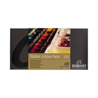 Royal Talens Rembrandt 05838648 Bastel- & Hobby-Farbe Aquarelllack 480 ml 1 Stück(e)