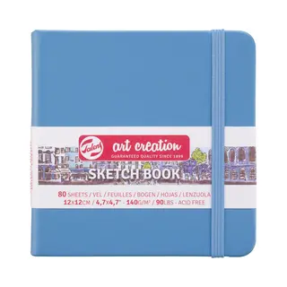 Talens 9314214M art paper Art paper pad 80 sheets