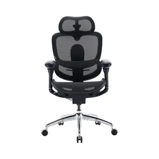 Sihoo Doro C300 Pro V2 Ergonomische Bureaustoel Zonder Voetensteun, Adaptieve Ondersteuning Voor Het Hele Lichaam, 8D-armleuningen En Ademend Mesh,