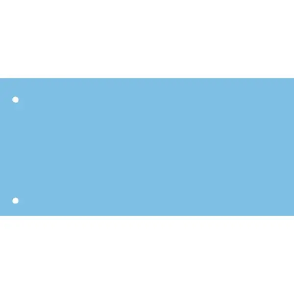 Kangaro 240x105mm Blau thumbnail