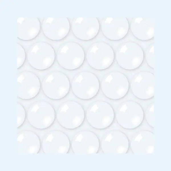 Raadhuis Luftpolsterfolie, 1.000 Mm X 50 M, Transparent thumbnail