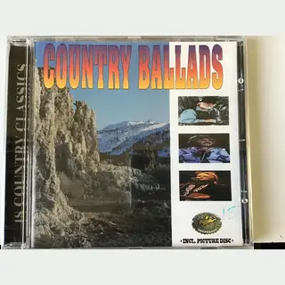 Country Ballads