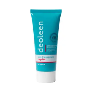 Deoleen Deodorant Creme Regular Anti-Transpirant 50 Ml