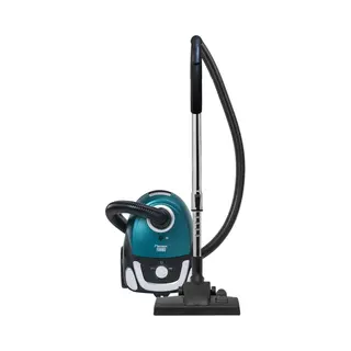 Bestron ABG450BSE Staubsauger 1,1 l Zylinder-Vakuum Trocken 750 W Staubbeutel