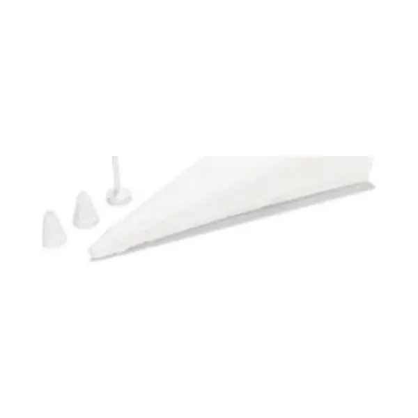 Patisse Spuitzak (31 Cm) Met 4 Spuitmondjes thumbnail