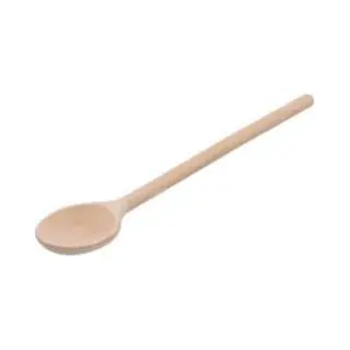 Patisse Pollepel, Rond, 28 Cm