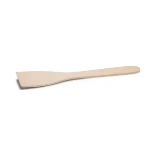 Patisse Spatel 27 Cm Hout Blank
