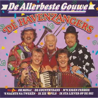 De Allerbeste Gouwe Ouwe