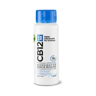 Gratis, CB12 Mondwater Original 250 Ml